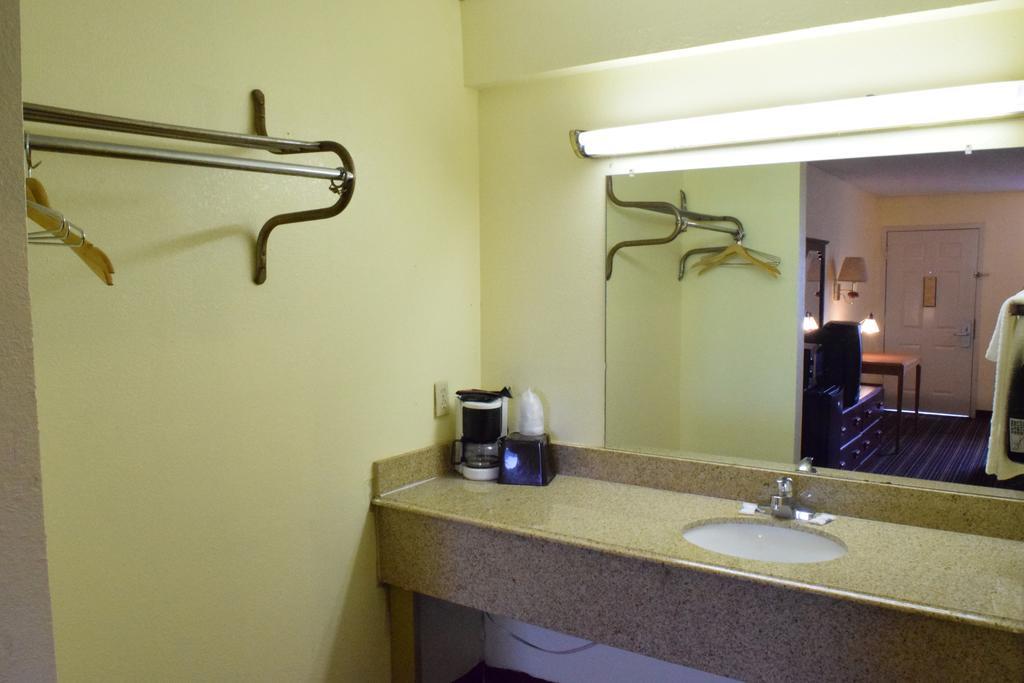 Executive Inn Odessa Phòng bức ảnh