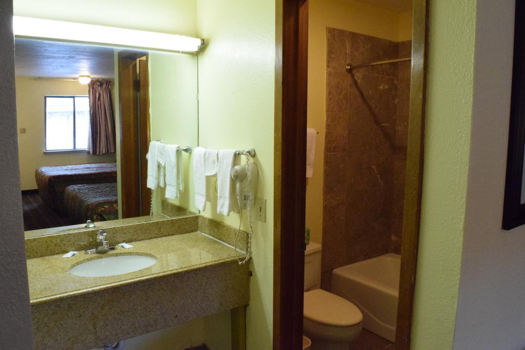 Executive Inn Odessa Phòng bức ảnh