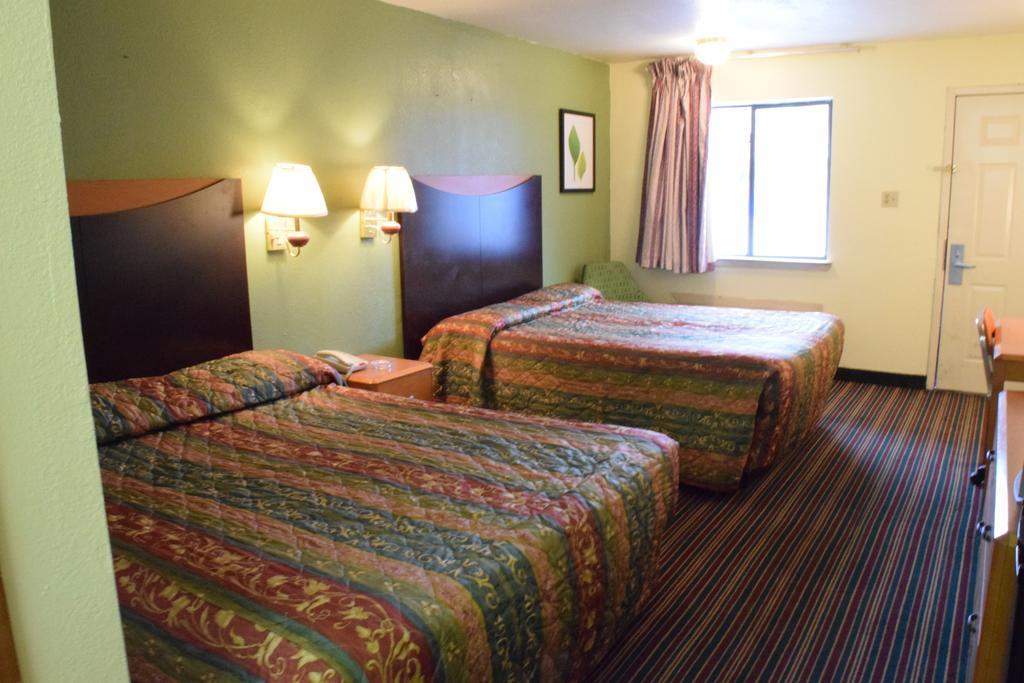 Executive Inn Odessa Phòng bức ảnh