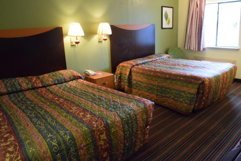 Executive Inn Odessa Phòng bức ảnh