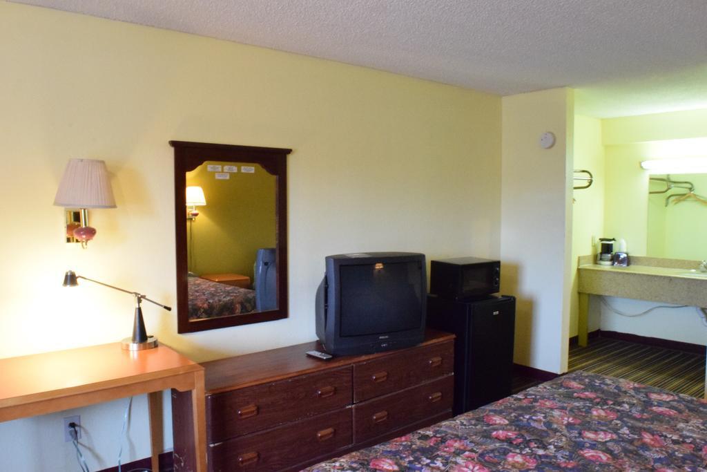 Executive Inn Odessa Phòng bức ảnh