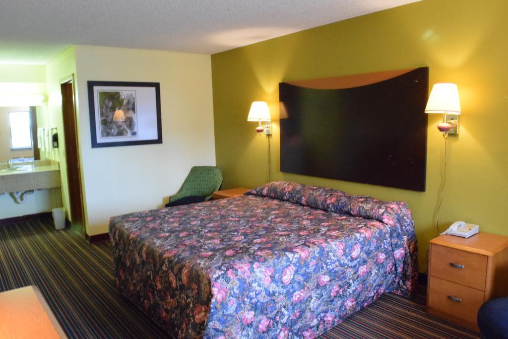 Executive Inn Odessa Phòng bức ảnh