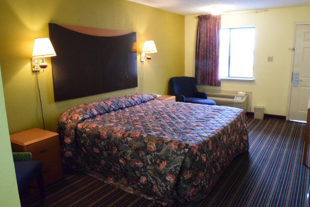 Executive Inn Odessa Phòng bức ảnh