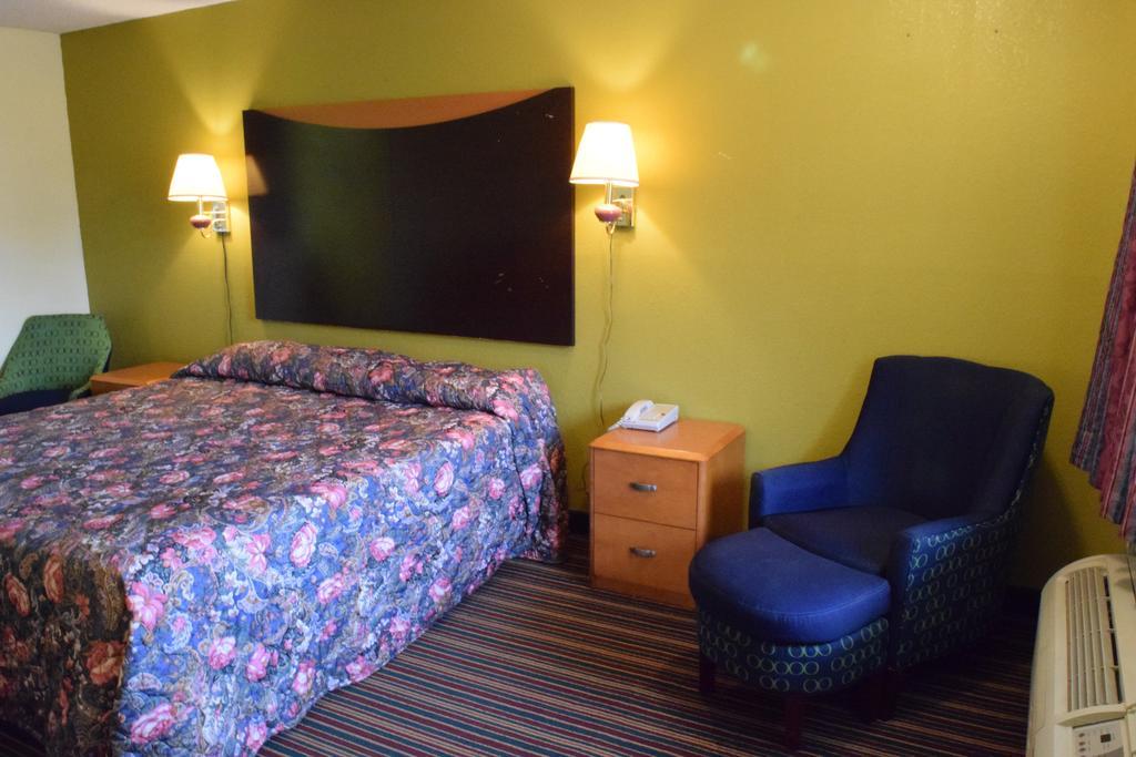 Executive Inn Odessa Phòng bức ảnh