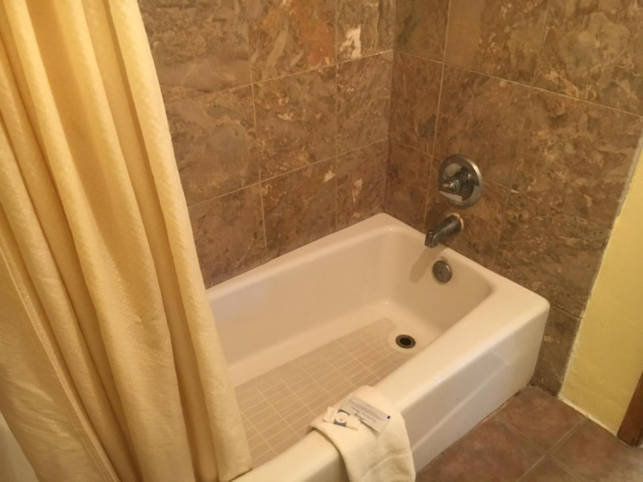 Executive Inn Odessa Ngoại thất bức ảnh