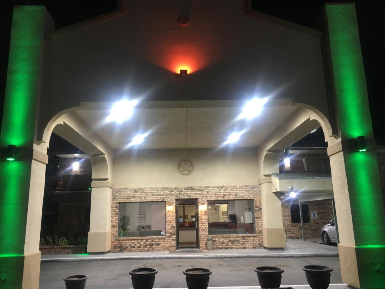 Executive Inn Odessa Ngoại thất bức ảnh