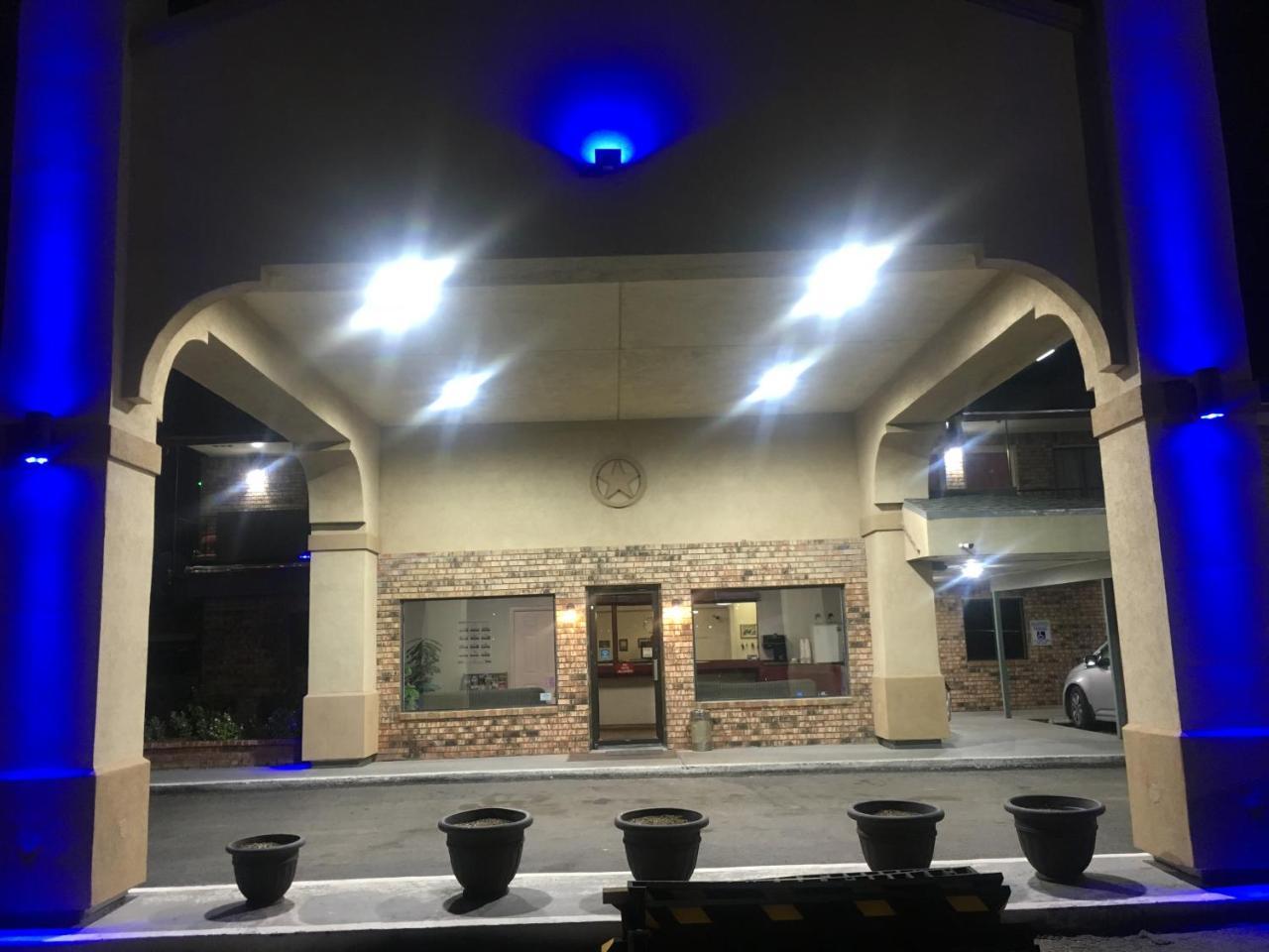 Executive Inn Odessa Ngoại thất bức ảnh